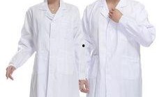 吃瓜男网红穿白大褂,揭秘娱乐圈幕后真相